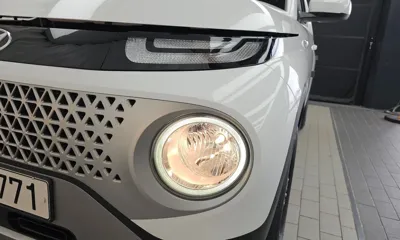 Hyundai Casper 2023, 86187 км, за 7807.51 USD - фото 27