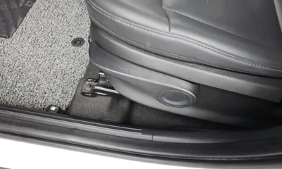 Hyundai Casper 2023, 86187 км, за 7807.51 USD - фото 31
