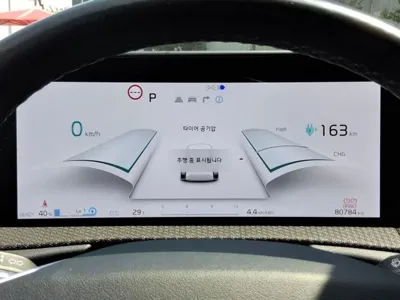 Kia EV6 2023, 82123 км, за 8755.7 USD - фото 8