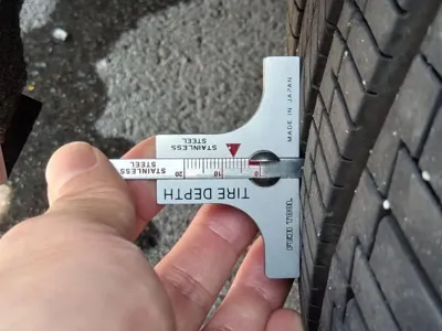 Kia EV6 2023, 82123 км, за 8755.7 USD - фото 16