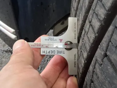 Kia EV6 2023, 82123 км, за 8755.7 USD - фото 17