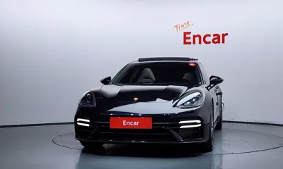 Porsche Panamera 2021, 75711 км, за 55295.39 USD