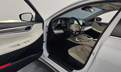 Hyundai Grandeur 2022, 61460 км, за 15953.63 USD - фото 10
