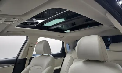 Hyundai Grandeur 2022, 61460 км, за 15953.63 USD - фото 16