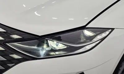 Hyundai Grandeur 2022, 61460 км, за 15953.63 USD - фото 22