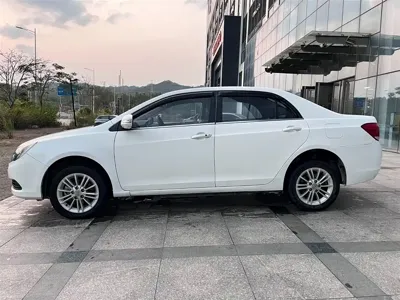 BYD e5 2019, 220000 км, за 3477.28 USD
