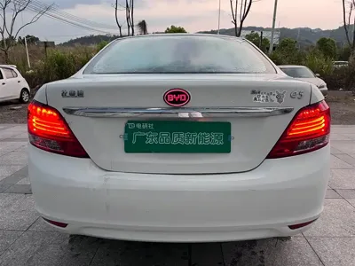 BYD e5 2019, 220000 км, за 3477.28 USD