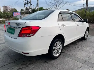 BYD e5 2019, 220000 км, за 3477.28 USD