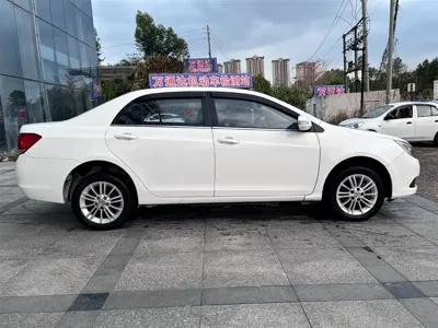BYD e5 2019, 220000 км, за 3446.02 USD - фото 6