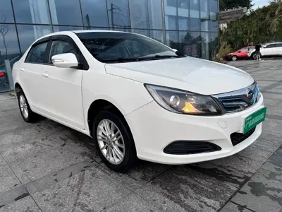 BYD e5 2019, 220000 км, за 3446.02 USD - фото 7
