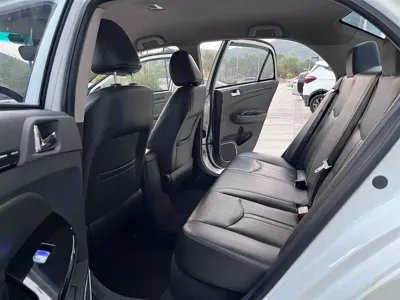 BYD e5 2019, 220000 км, за 3446.02 USD - фото 9