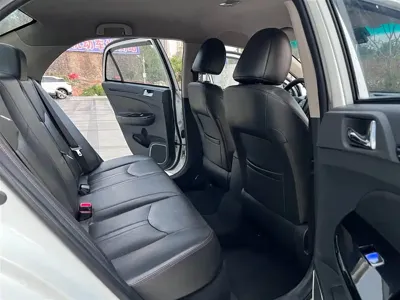 BYD e5 2019, 220000 км, за 3446.02 USD - фото 10