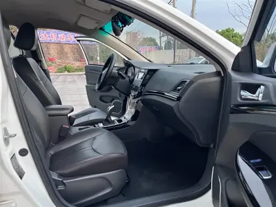 BYD e5 2019, 220000 км, за 3446.02 USD - фото 11