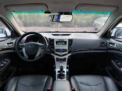 BYD e5 2019, 220000 км, за 3446.02 USD - фото 12
