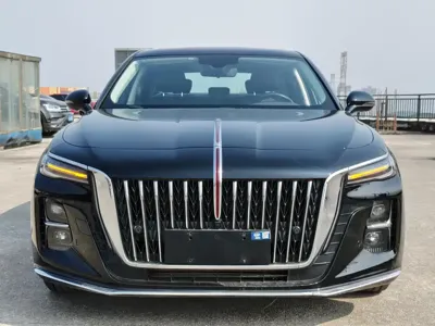 Hongqi Hongqi H5 2022, 48000 км, за 10742.31 USD