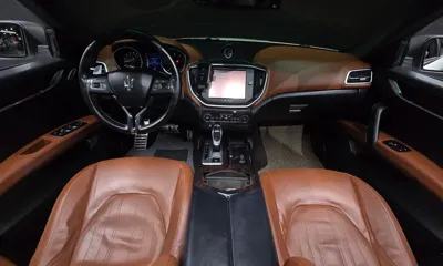 Maserati Ghibli 2014, 138096 км, за 10358.31 USD - фото 7