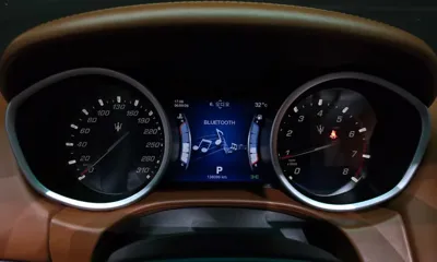 Maserati Ghibli 2014, 138096 км, за 10358.31 USD - фото 8