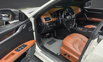Maserati Ghibli 2014, 138096 км, за 10358.31 USD - фото 10