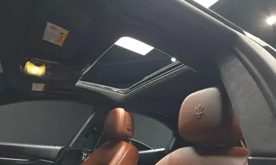 Maserati Ghibli 2014, 138096 км, за 10358.31 USD - фото 20