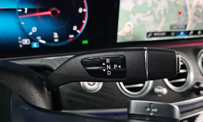 Mercedes-Benz E-Class 2022, 43749 км, за 29732.4 USD - фото 9