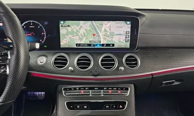 Mercedes-Benz E-Class 2022, 43749 км, за 29732.4 USD - фото 14