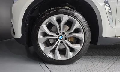 BMW X6 2018, 106369 км, за 18314.3 USD