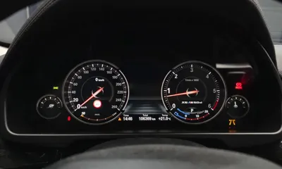 BMW X6 2018, 106369 км, за 18175.91 USD - фото 8