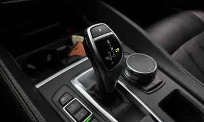 BMW X6 2018, 106369 км, за 18175.91 USD - фото 9