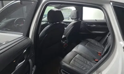 BMW X6 2018, 106369 км, за 18175.91 USD - фото 11
