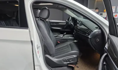 BMW X6 2018, 106369 км, за 18175.91 USD - фото 12