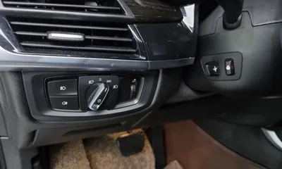 BMW X6 2018, 106369 км, за 18175.91 USD - фото 14