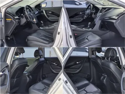Hyundai Grandeur 2012, 177890 км, за 2732.24 USD - фото 8