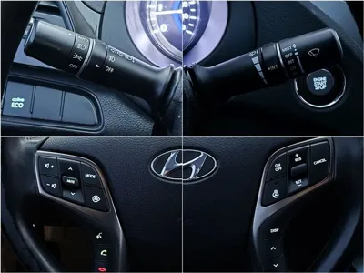 Hyundai Grandeur 2012, 177890 км, за 2732.24 USD - фото 11