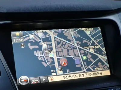 Hyundai Grandeur 2012, 177890 км, за 2732.24 USD - фото 12