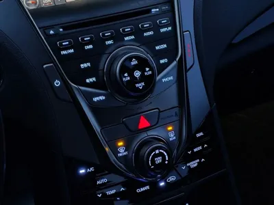 Hyundai Grandeur 2012, 177890 км, за 2732.24 USD - фото 14