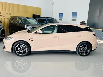 BYD Seal 06GT 2024, 19500 км, за 16156.25 USD