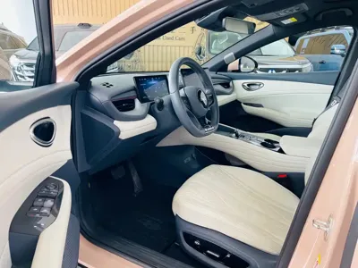 BYD Seal 06GT 2024, 19500 км, за 16156.25 USD - фото 8