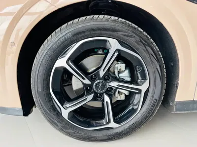BYD Seal 06GT 2024, 19500 км, за 16156.25 USD - фото 12