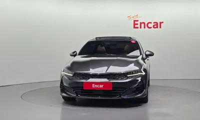 Kia K5 2021, 99118 км, за 13088.66 USD