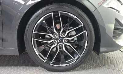 Kia K5 2021, 99118 км, за 13088.66 USD
