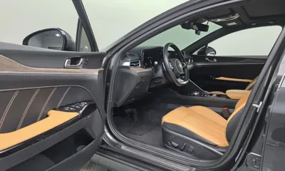 Kia K5 2021, 99118 км, за 13088.66 USD - фото 13