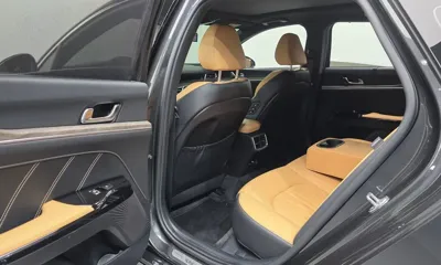 Kia K5 2021, 99118 км, за 13088.66 USD - фото 17