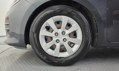 Kia Pride 2016, 91644 км, за 3898.25 USD