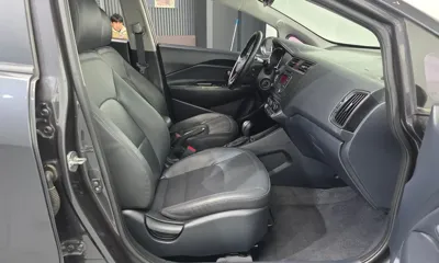 Kia Pride 2016, 91644 км, за 3898.25 USD - фото 11