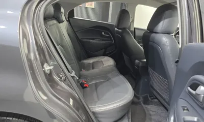 Kia Pride 2016, 91644 км, за 3898.25 USD - фото 12