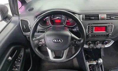 Kia Pride 2016, 91644 км, за 3898.25 USD - фото 13