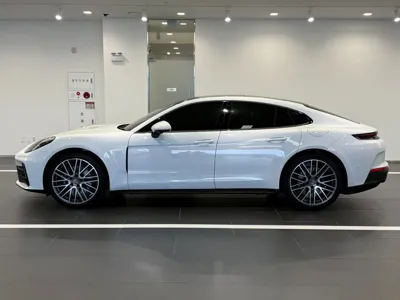 Porsche Panamera 2024, 17158 км, за 98371.39 USD