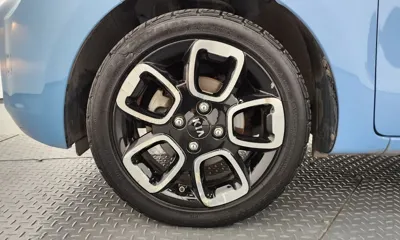 Kia Ray 2021, 51399 км, за 7469.6 USD