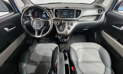 Kia Ray 2021, 51399 км, за 7469.6 USD - фото 7
