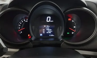 Kia Ray 2021, 51399 км, за 7469.6 USD - фото 8